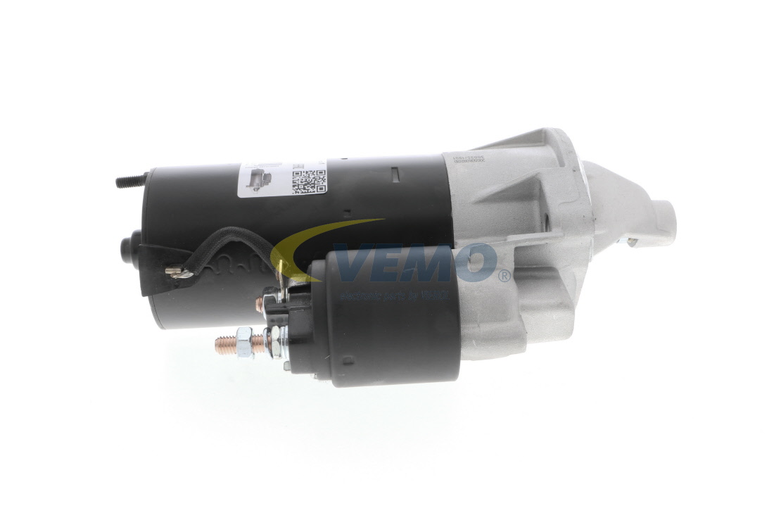 VEMO V10-12-16240: Rozrusznik 1,8kW Original Quality