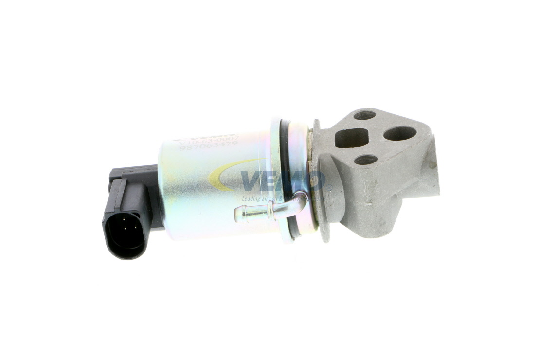 VEMO V10-63-0007: AGR-Ventil mit Dichtung EXPERT KITS +