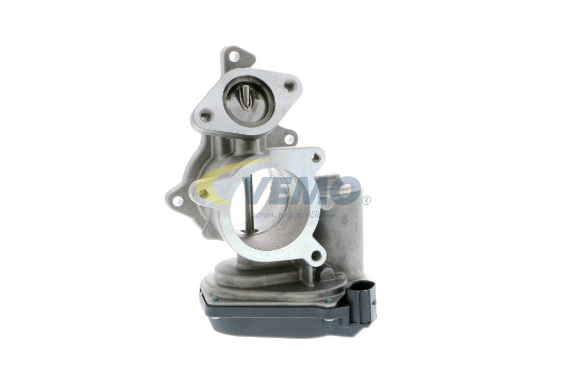 VEMO V10-63-0009: AGR-Ventil ohne Dichtungen Q+, original equipment manufacturer quality