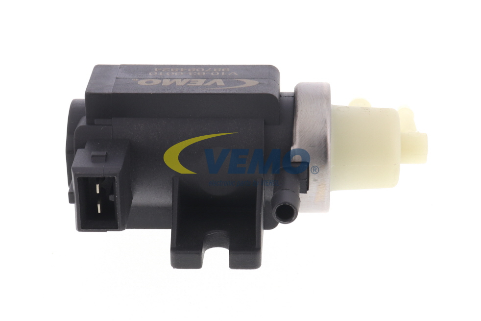 VEMO Q+, original equipment manufacturer quality MADE IN GERMANY V10-63-0010 Nyomásátalakító, turbótöltő VOLKSWAGEN TRANSPORTER 4 Bus (70XB, 70XC, 7DB, 7DW) 151 LE Dízel ár