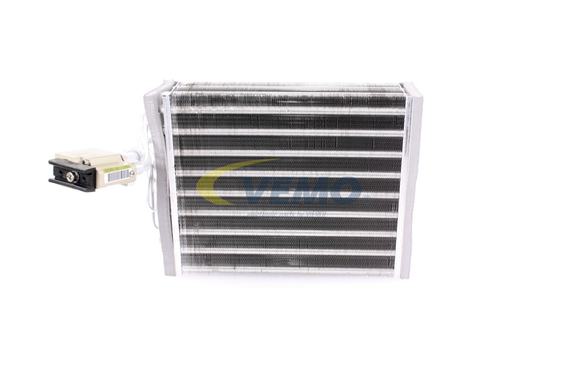 VEMO V10-65-0014: Evaporador, aire acondicionado sin válvula de expansión Original Quality