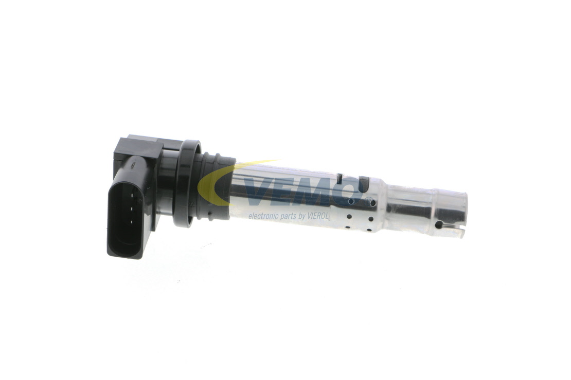 VEMO V10-70-0012: Süütepool 12V, 4-poolsus Original Quality