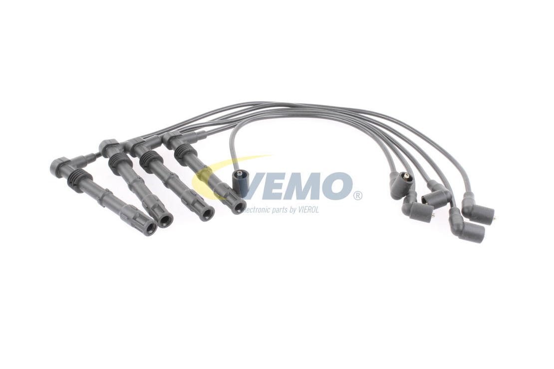 VEMO V10-70-0015: Zündleitungssatz 625mm Original Quality