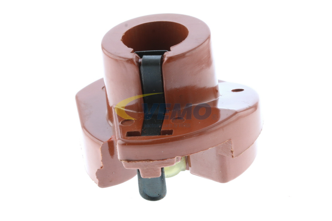 VEMO Original Quality V10-70-0034 Rotorius, skirstytuvas VOLKSWAGEN Jetta 2 (19E, 1G2, 165) 107 AG benzinas kaina