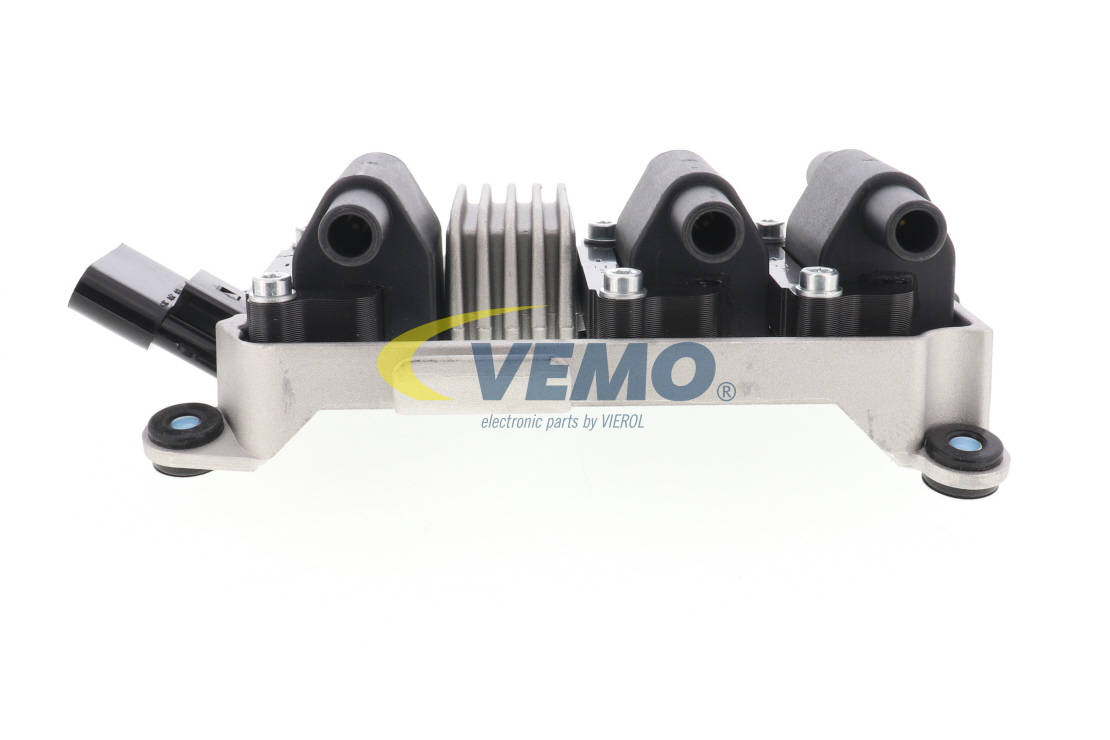 VEMO Q+, original equipment manufacturer quality V10-70-0057 Aizdedzes spole VW PASSAT Variant (3B6) 193 ZS Benzīns cena