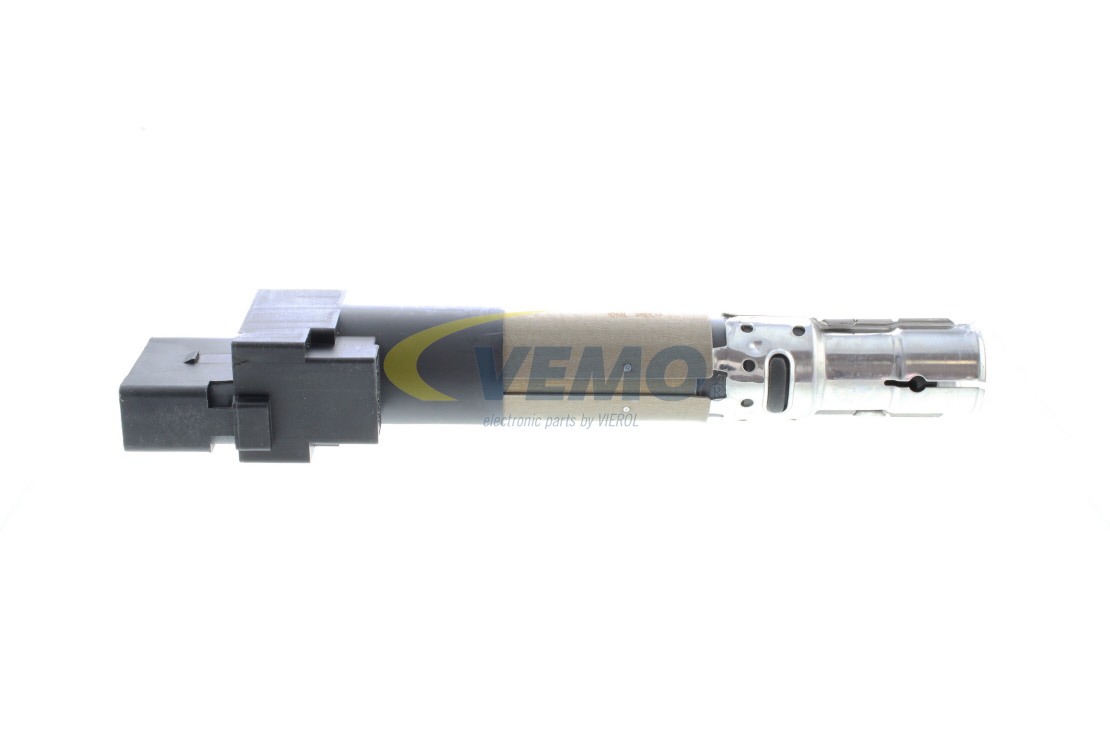 VEMO Original Quality V10-70-0063 Aizdedzes spole VW Phaeton (3D1, 3D2, 3D3, 3D4, 3D6, 3D7, 3D8, 3D9) 241 ZS Benzīns cena