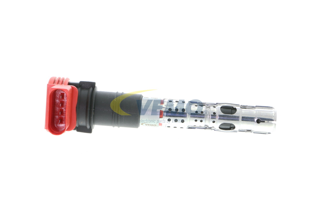 VEMO V10-70-0068: Süütepool 12V, 4-poolsus Original Quality