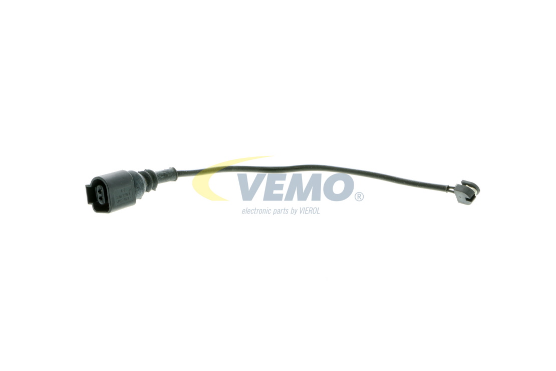 VEMO Original Quality V10-72-0801 Предупредителен контактен сензор, износване на накладките VW Golf 4 Variant (1J5) 170 K.C. бензин цена