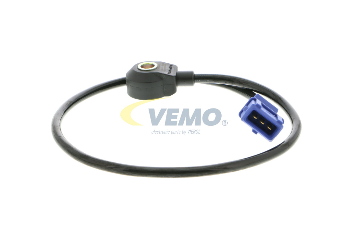 VEMO Original Quality V10-72-0901 Klopfsensor VW Jetta 2 (19E, 1G2, 165) 136 PS Benzin Kosten