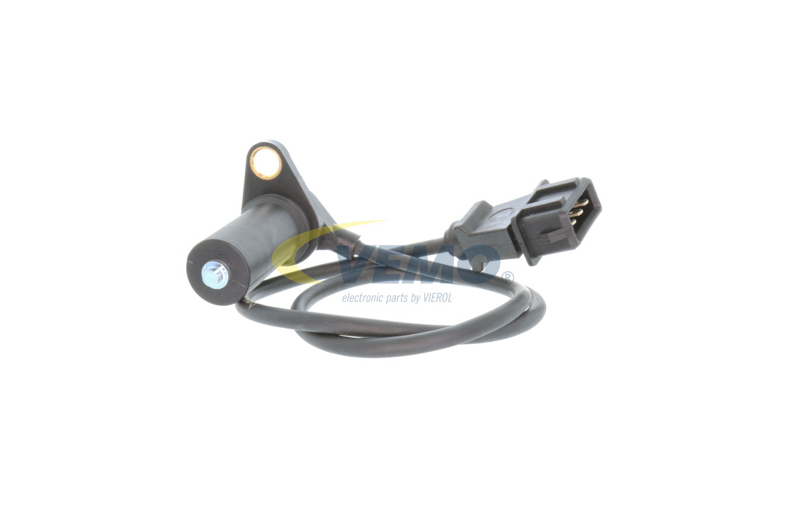 VEMO Original Quality V10-72-0904 Σηματοδ. παλμών, στροφ. άξονας SEAT TOLEDO 1 (1L) 90 PS Πετρέλαιο κόστος