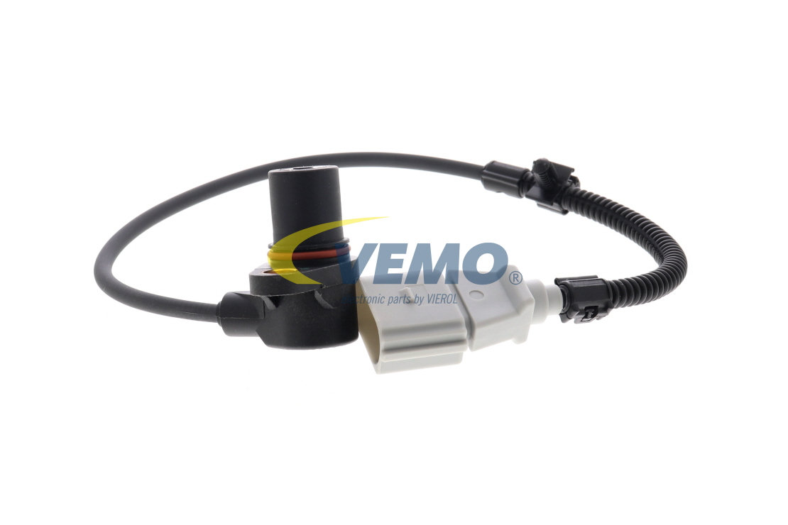 VEMO Original Quality V10-72-0907 Kurbelwellensensor AUDI A4 Avant (8ED, B7) 218 PS Benzin Kosten