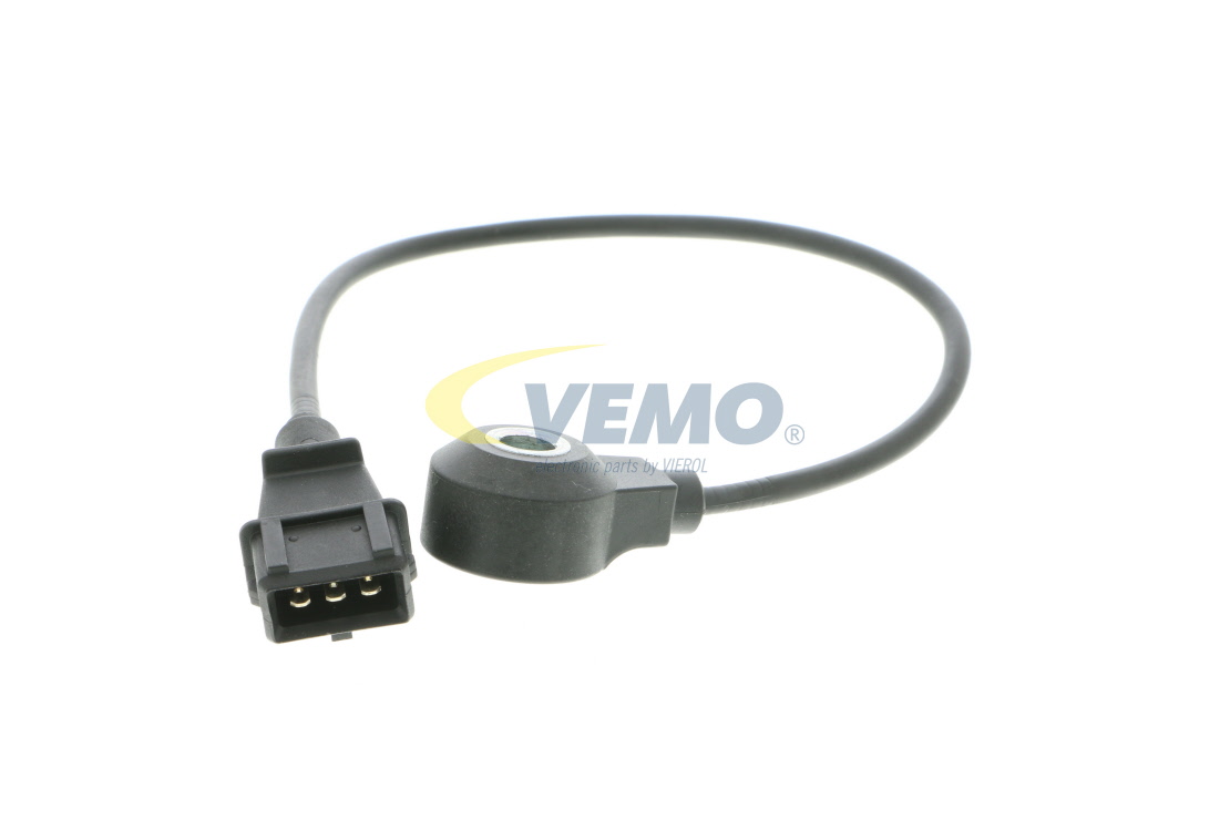 VEMO Original Quality V10-72-0933 Klopfsensor VW TRANSPORTER 4 Bus (70XB, 70XC, 7DB, 7DW) 110 PS Benzin Kosten