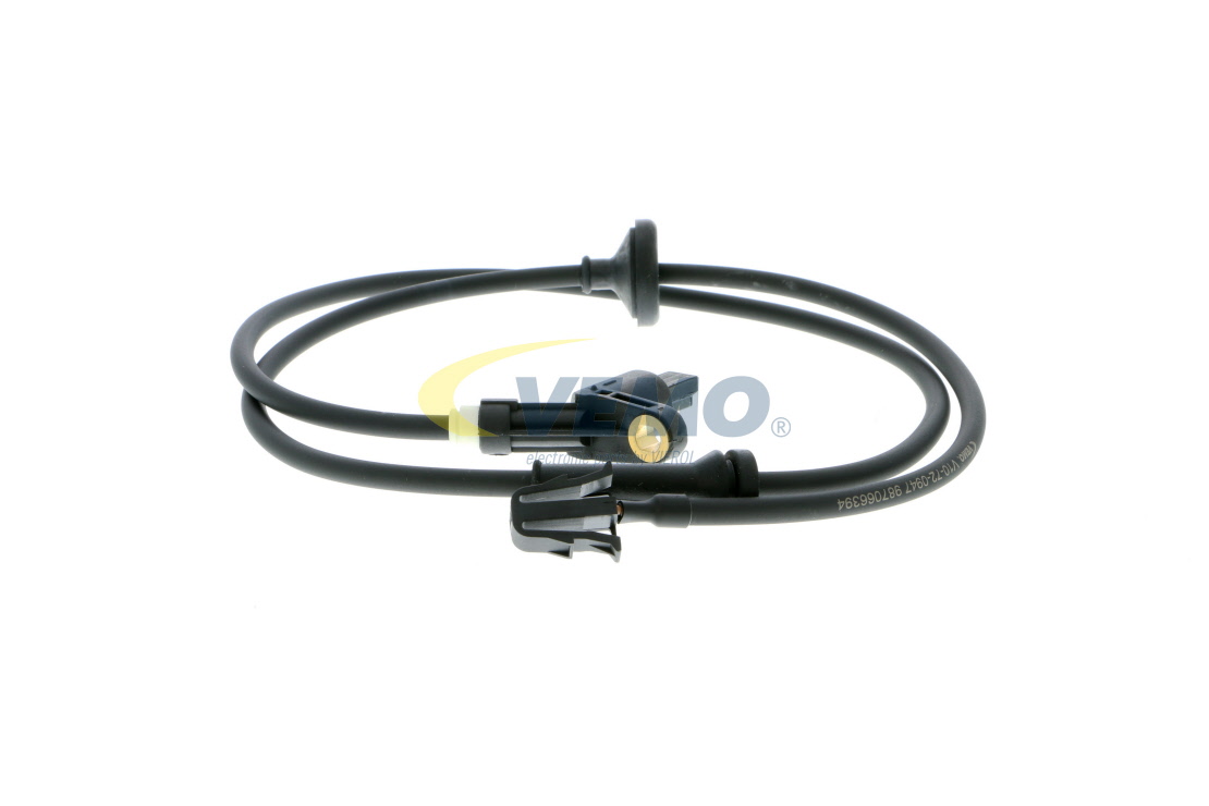 VEMO Original Quality V10-72-0947 Sensor, rotações da roda VW GOLF 3 Variant (1H5) 90 cv Gasolina custo