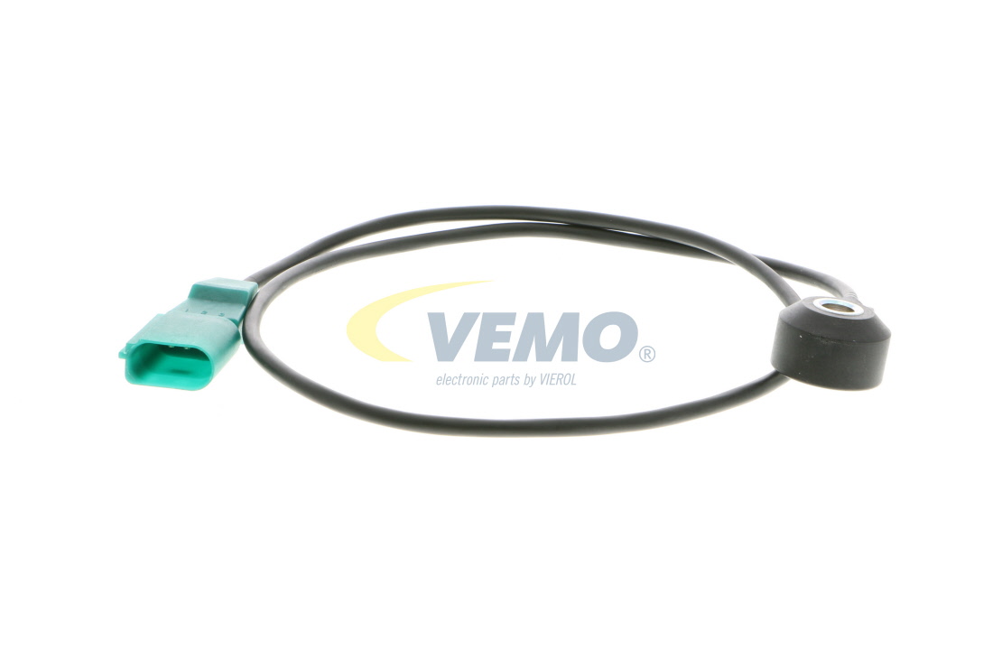 VEMO Original Quality V10-72-0957 Klopfsensor AUDI A4 Limousine (8E2, B6) 190 PS Benzin Kosten