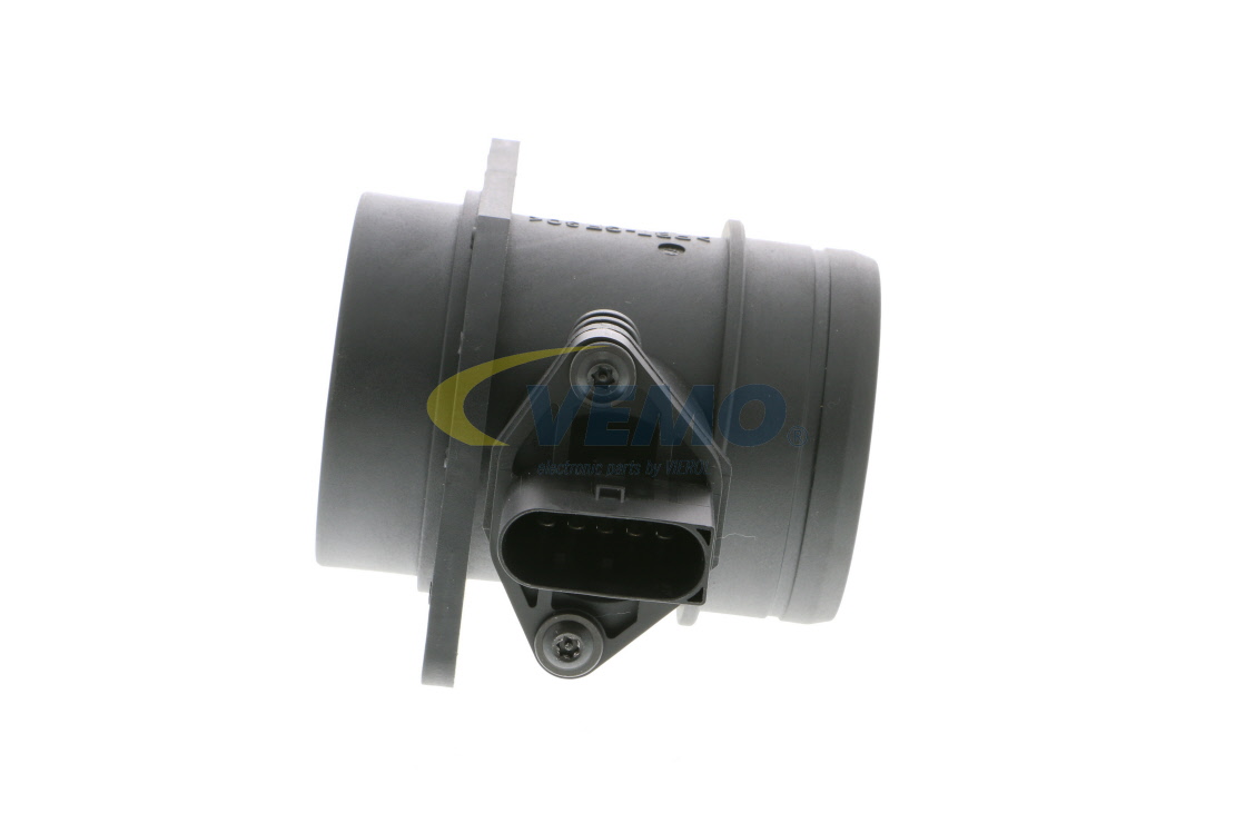VEMO Q+, original equipment manufacturer quality V10-72-0958 Luftmassemåler VW Golf 4 Variant (1J5) 101 HK Diesel hvad koster