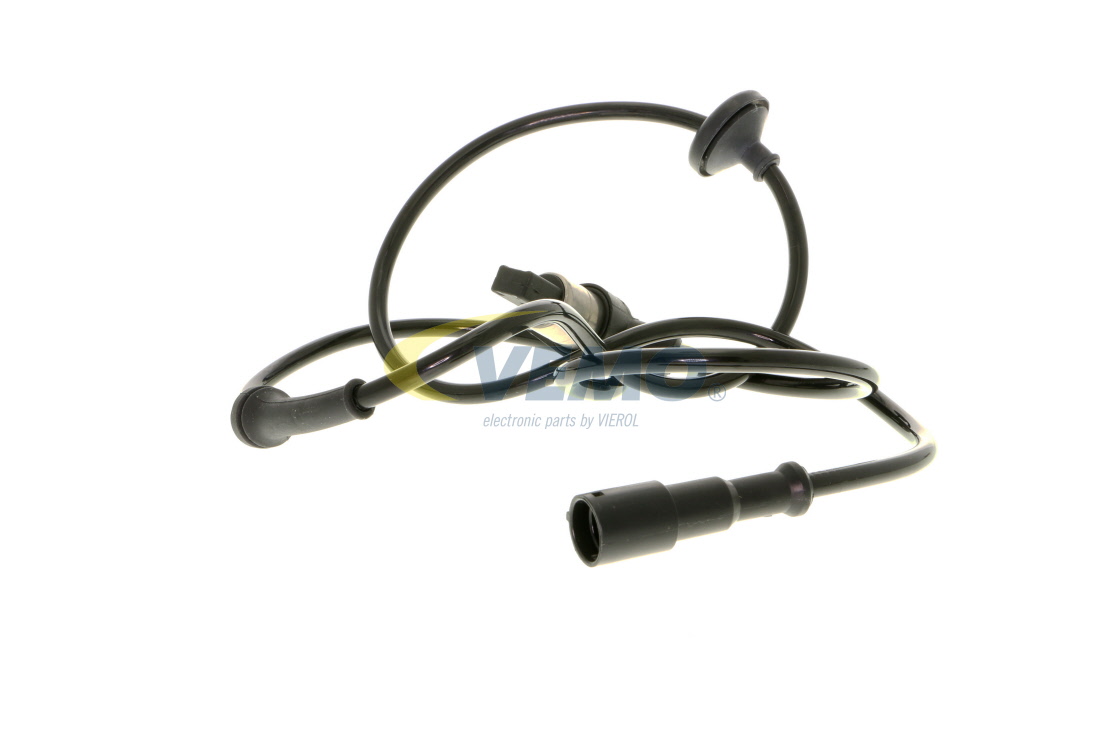 VEMO Original Quality V10-72-0962 Wielsnelheidssensor (ABS) VOLKSWAGEN Jetta 2 (19E, 1G2, 165) 58 Pk Benzine kosten