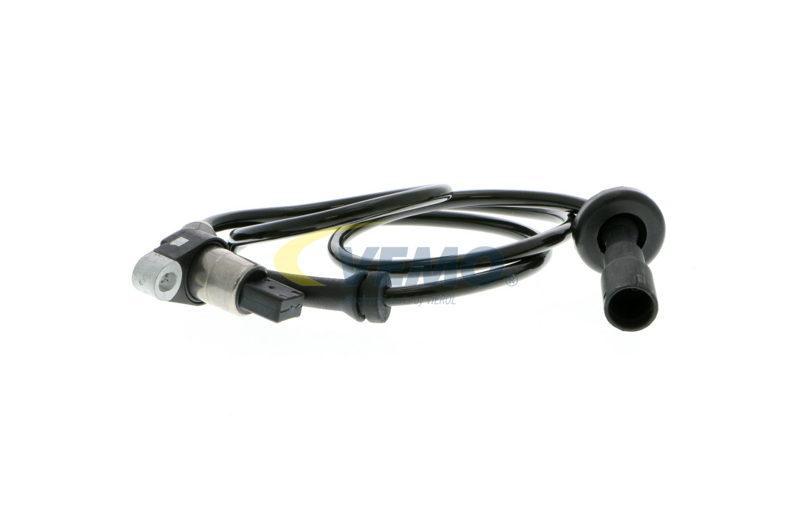 VEMO V10-72-0964: ABS-Sensor hinten, 1062, 1130mm, mit Kabel Original Quality