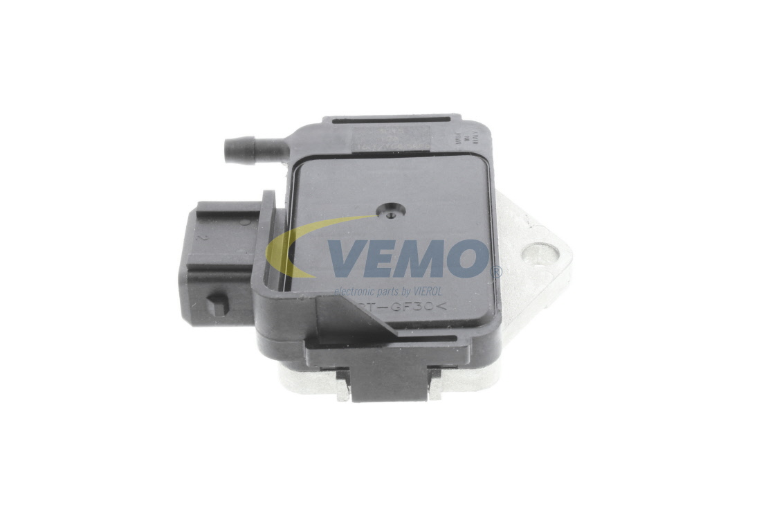 VEMO Original Quality V10-72-0981 Senzor presiune aer VW Passat Sedan (3C2) 105 CP motor diesel cat costa