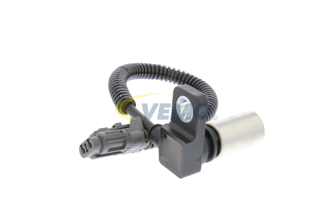 VEMO Original Quality V10-72-1000 Drehzahlsensor VW POLO (9N_) 1.4 TDI 80 PS Diesel