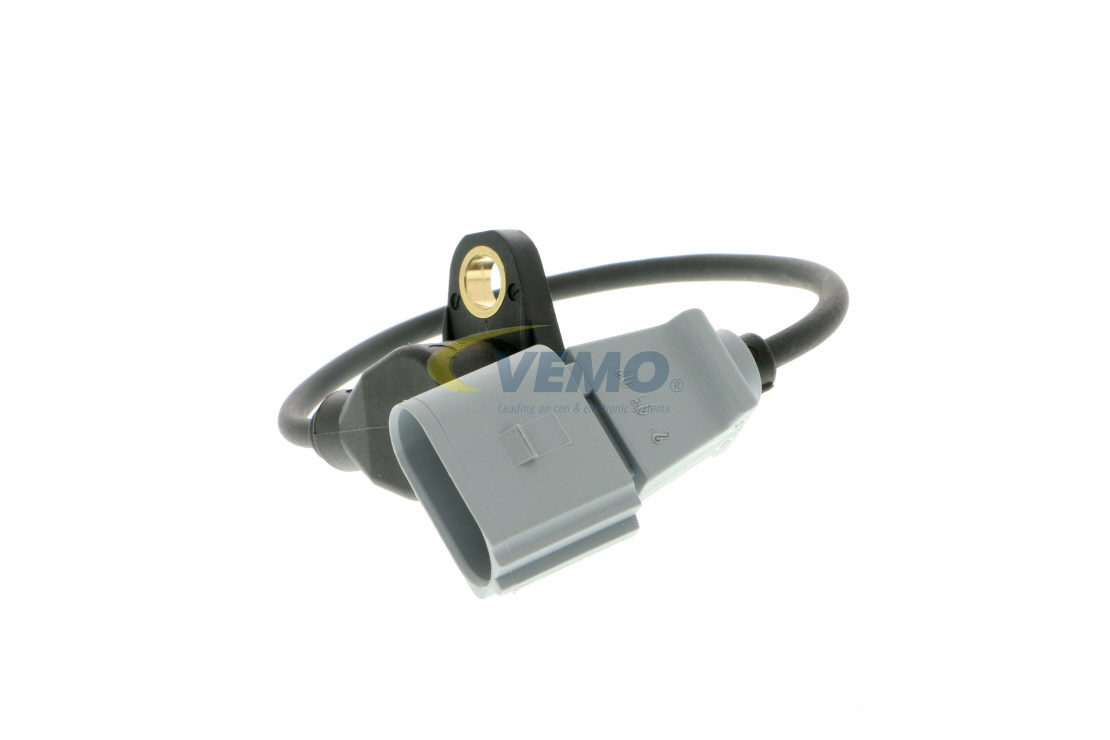 VEMO V10-72-1003: Kurbelwellensensor Q+, original equipment manufacturer quality MADE IN GERMANY