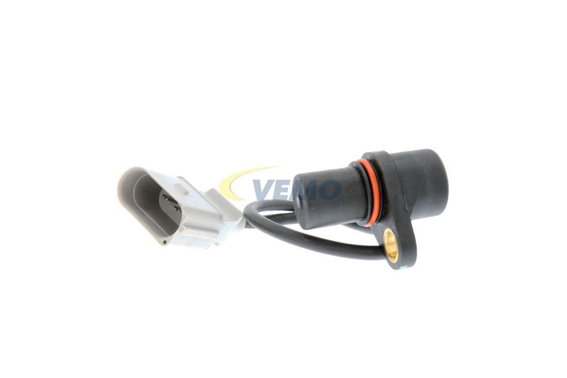 VEMO Original Quality V10-72-1014 Senzor impulsuri, arbore cotit VW Passat Sedan (3C2) 250 CP benzina cat costa