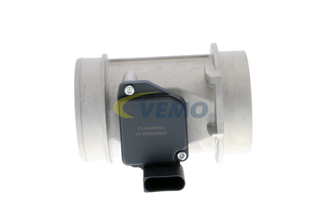 VEMO Original Quality V10-72-1015 Luftmassemåler VW PASSAT (3B3) 180 HK Diesel hvad koster