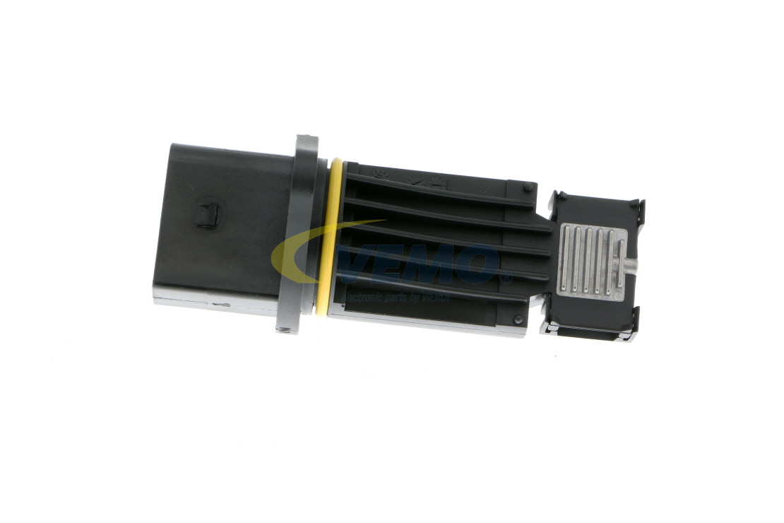 VEMO V10-72-1025: Luchtmassameter (LMM) Q+, original equipment manufacturer quality MADE IN GERMANY