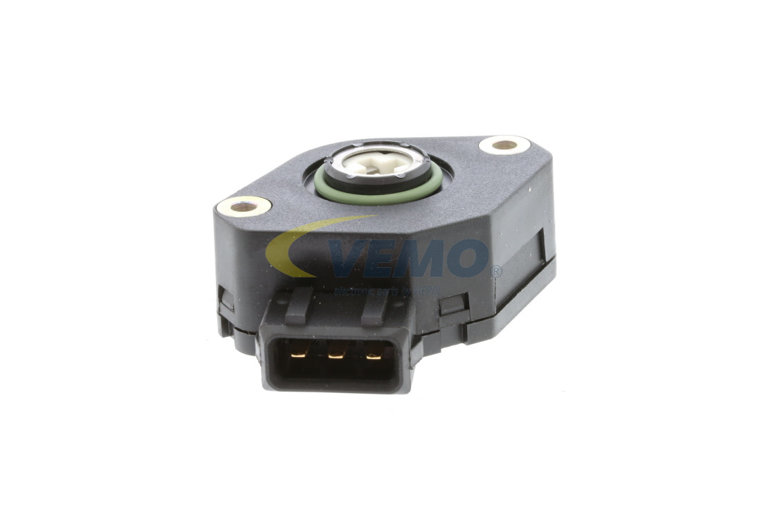 VEMO V10-72-1030: Drosselklappenpotentiometer Q+, original equipment manufacturer quality MADE IN GERMANY