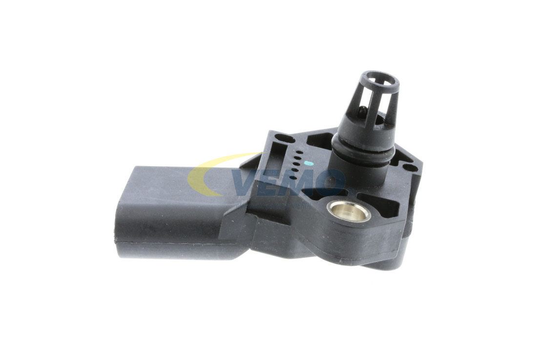 VEMO Original Quality V10-72-1039 Senzor presiune aer VW Passat Sedan (3C2) 105 CP motor diesel cat costa