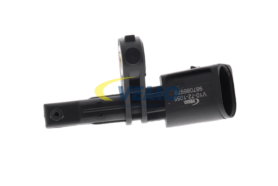 VEMO Original Quality V10-72-1055 Wielsnelheidssensor (ABS) MAN TGE Bus (UY_) 177 Pk Diesel kosten