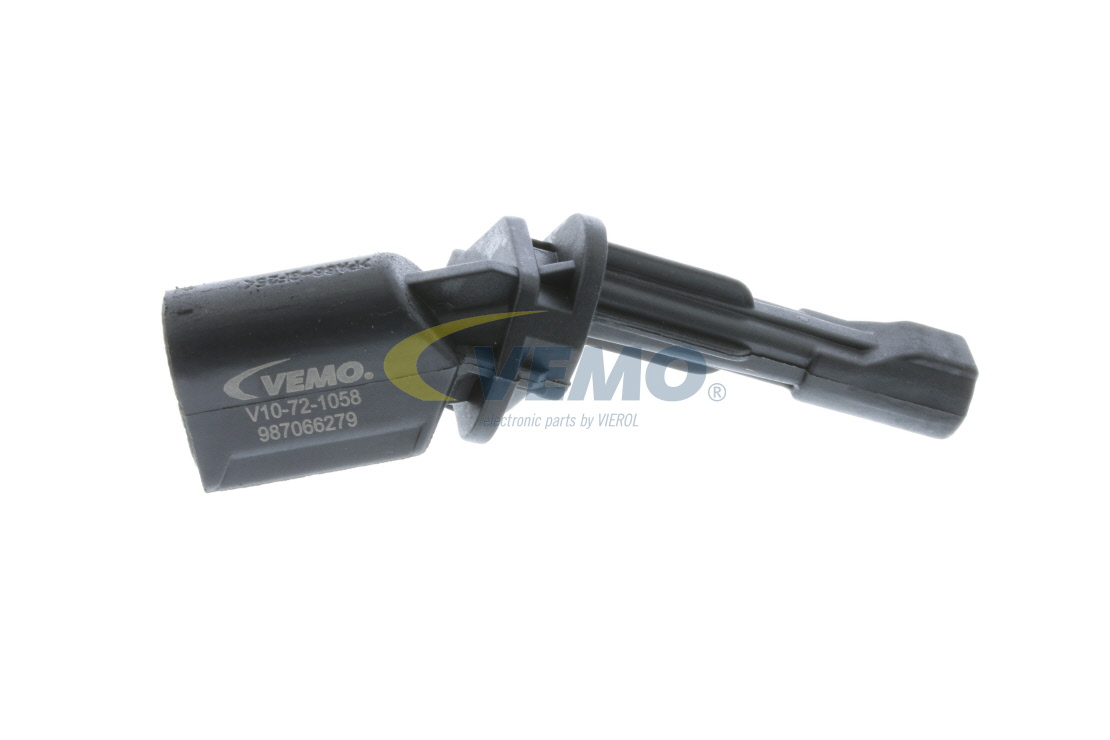 VEMO Original Quality V10-72-1058 Датчик, обороти на колелото VW Passat Variant (3C5) 160 K.C. бензин цена