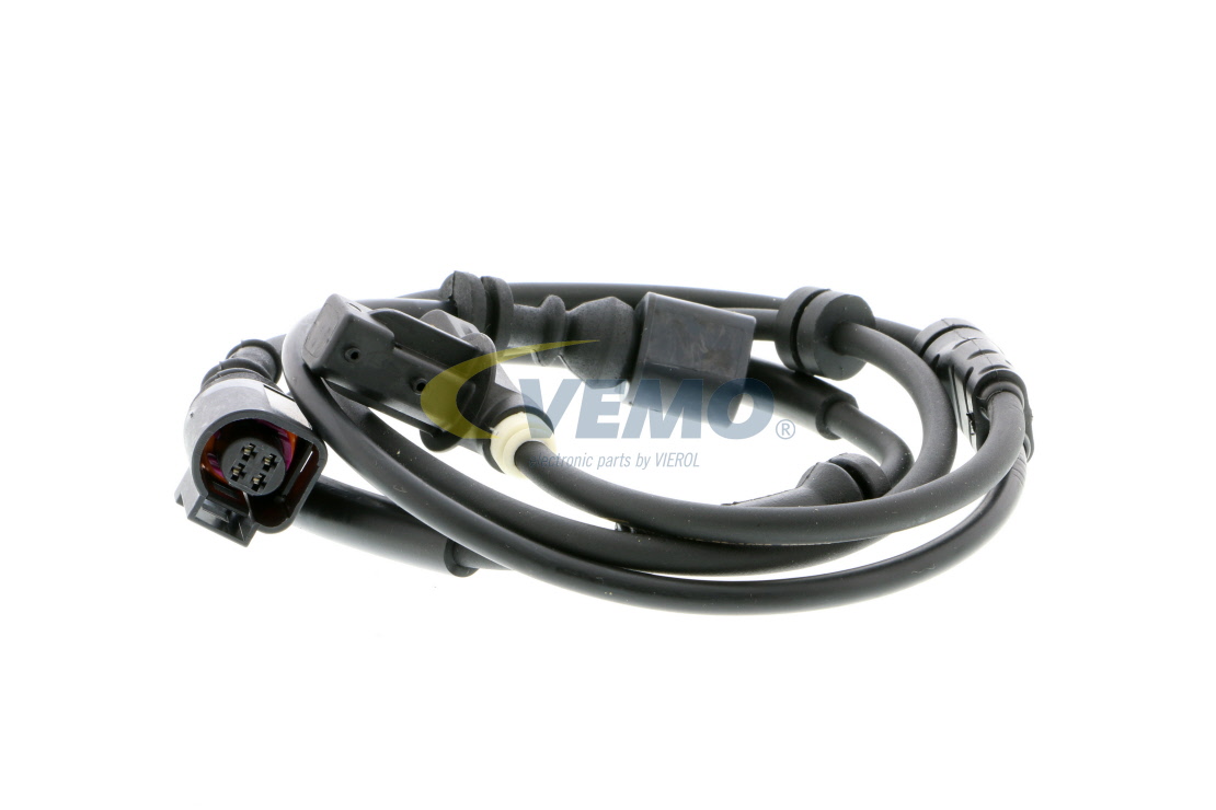 VEMO V10-72-1075: ABS-Sensor Hinterachse, 1260mm Original Quality