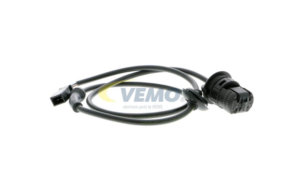VEMO V10-72-1081: Andur, rattapöörete arv 990mm, koos kaabliga Original Quality