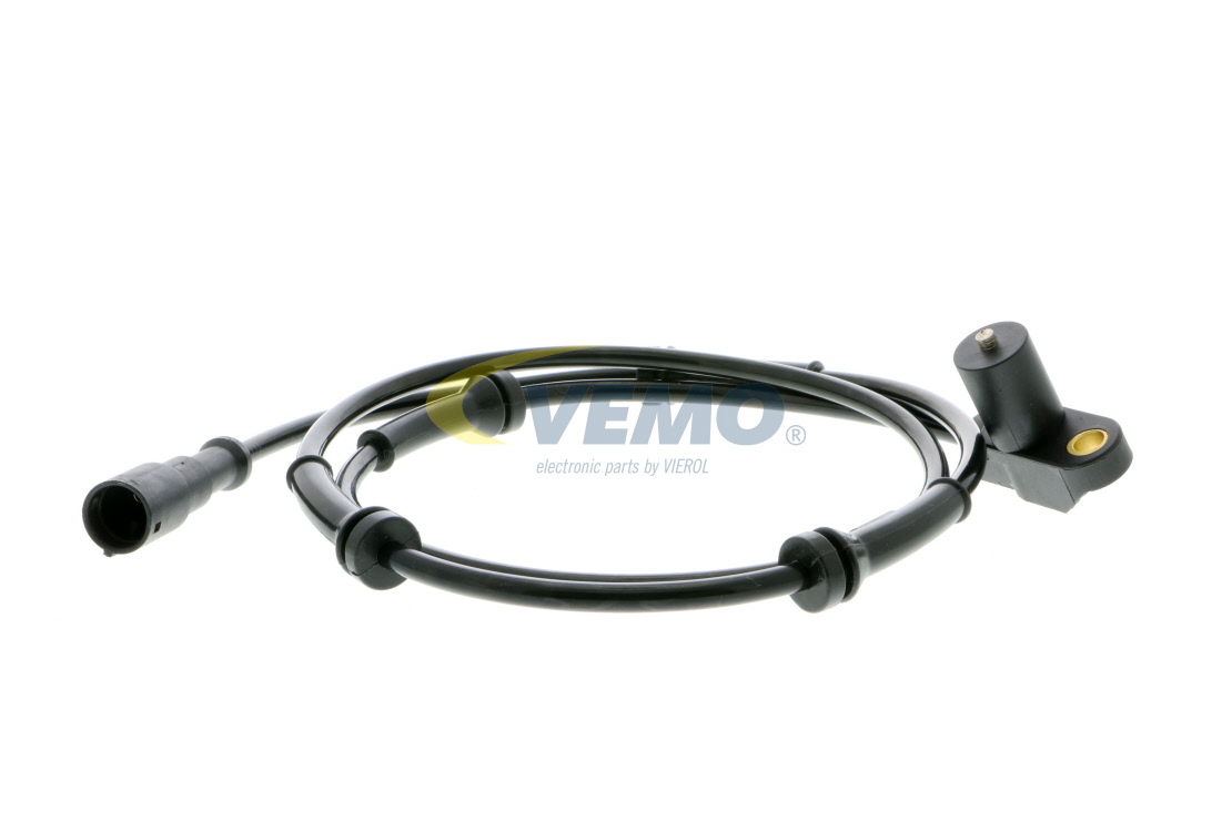 VEMO Original Quality V10-72-1100 Wielsnelheidssensor (ABS) VOLKSWAGEN TRANSPORTER 4 Bus (70XB, 70XC, 7DB, 7DW) 60 Pk Diesel kosten