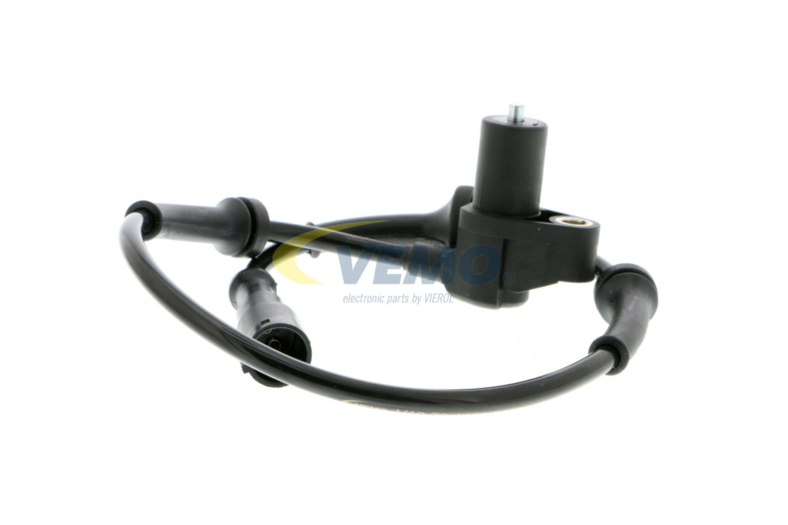 VEMO Original Quality V10-72-1101 Wielsnelheidssensor (ABS) VOLKSWAGEN Transporter 4 (70E, 70L, 70M, 7DE, 7DL) 60 Pk Diesel kosten