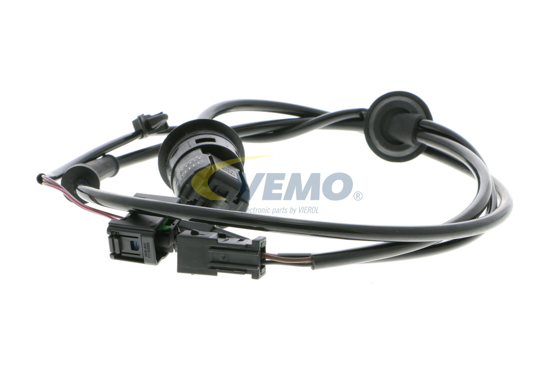 VEMO V10-72-1106: ABS-Sensor Hinterachse, links, Hinterachse links, 1050mm Original Quality