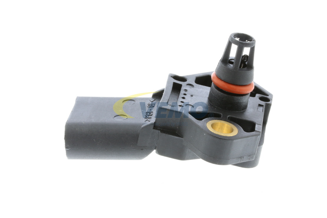 VEMO Original Quality V10-72-1107 Aισθητήρας, πίεση υπερπλήρωσης SEAT Toledo 4 (KG3) 125 PS Βενζίνη κόστος
