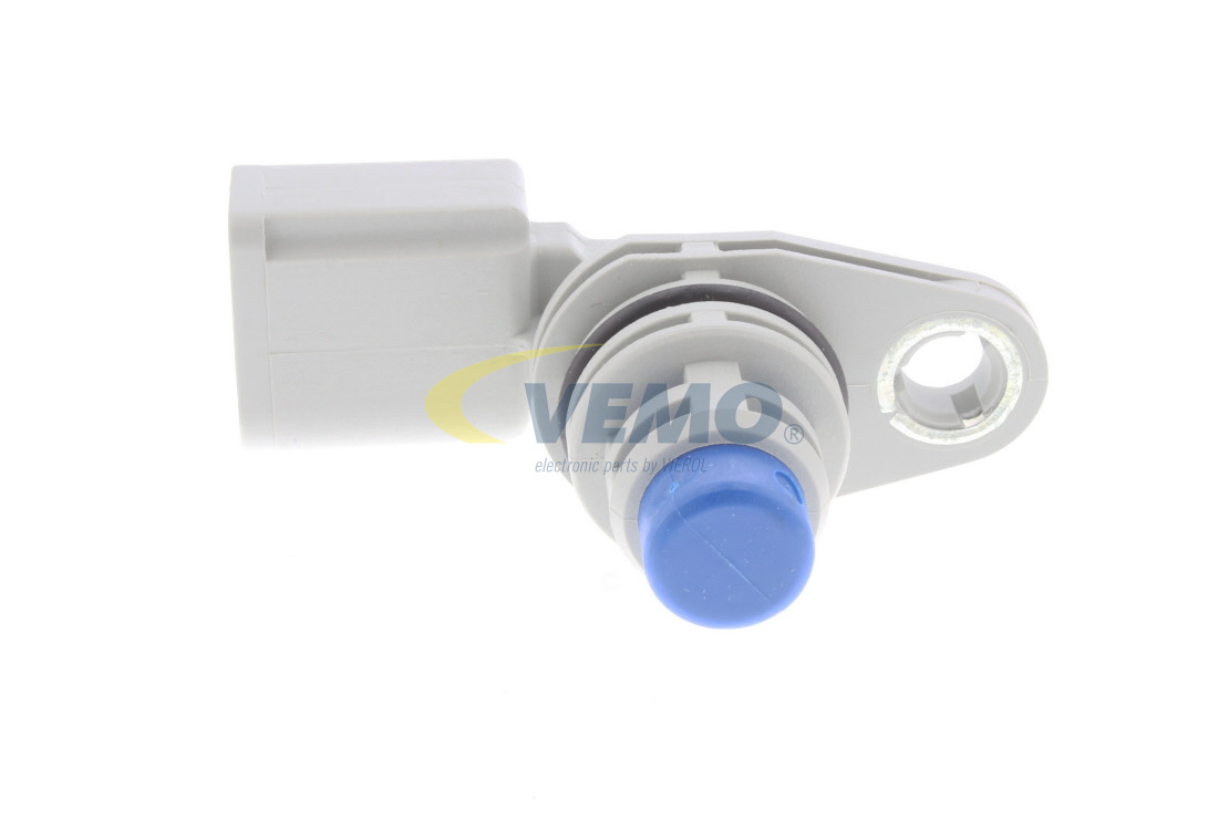 VEMO Q+, original equipment manufacturer quality V10-72-1108 Sensor, posição da árvore de cames VW Caddy 3 (2KB, 2KJ, 2CB, 2CJ) 86 cv Gasolina custo