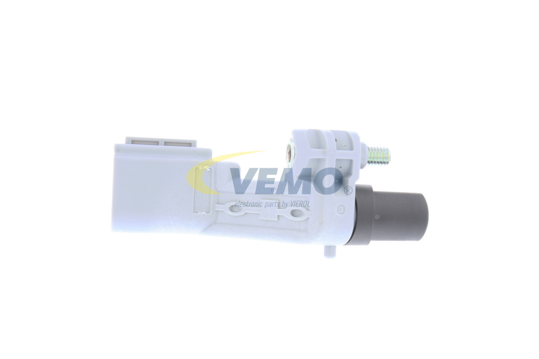 VEMO Q+, original equipment manufacturer quality V10-72-1109 Σηματοδ. παλμών, στροφ. άξονας SEAT Toledo 4 (KG3) 105 PS Βενζίνη κόστος