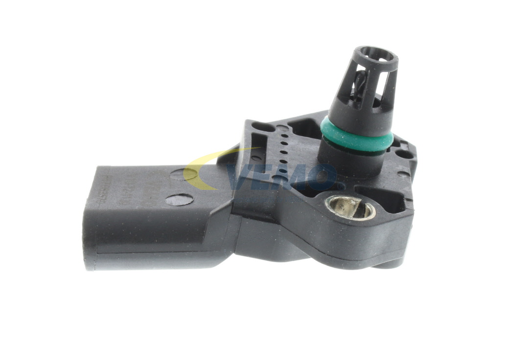 VEMO V10-72-1130: MAP sensor Q+, original equipment manufacturer quality