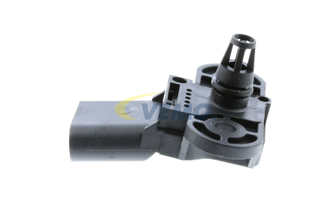 VEMO Original Quality V10-72-1134 Senzor presiune turbo VW Passat Sedan (3C2) 115 CP benzina cat costa