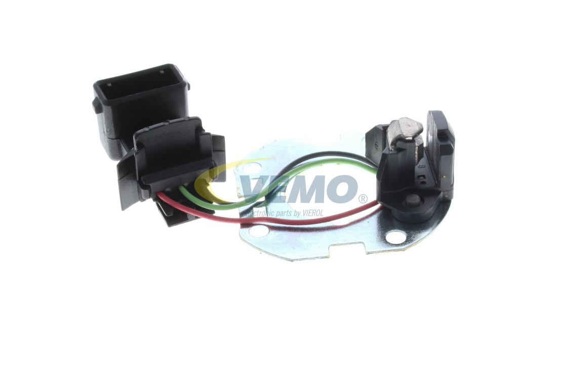 VEMO Original Quality V10-72-1156 Sensor, tändningsimpuls VW Jetta 2 (19E, 1G2, 165) 107 hk Bensin kostnad