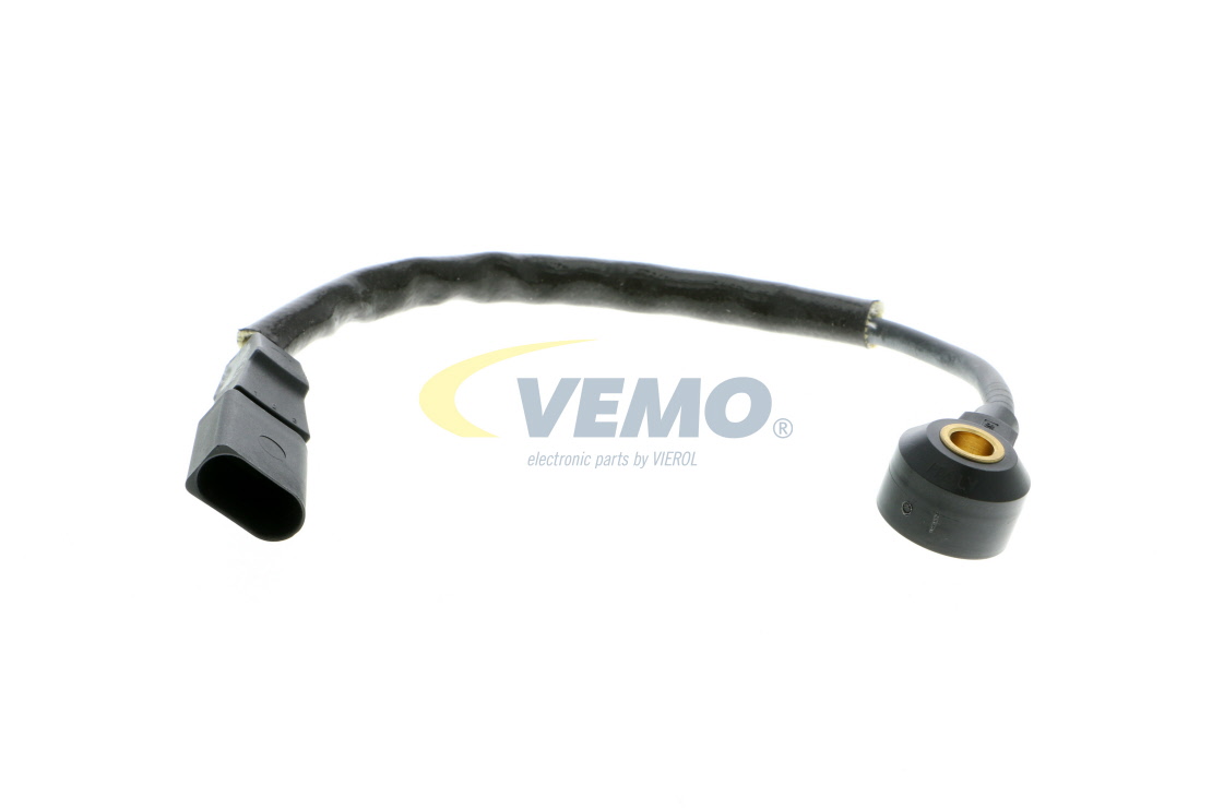 VEMO Original Quality V10-72-1170 Klopfsensor VW Phaeton (3D1, 3D2, 3D3, 3D4, 3D6, 3D7, 3D8, 3D9) 420 PS Benzin Kosten