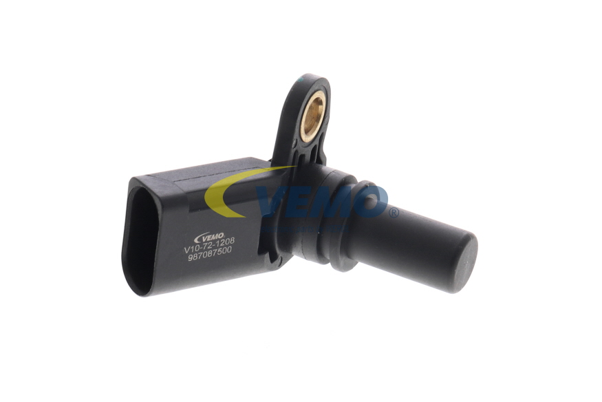 VEMO V10-72-1208: Sensor, Drehzahl Q+, original equipment manufacturer quality