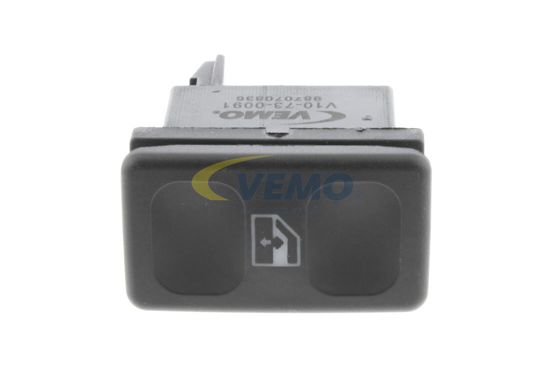 VEMO Original Quality V10-73-0091 Interruptor, elevadores dos vidros VW Caddy 2 (9K9B) 57 cv Diesel custo