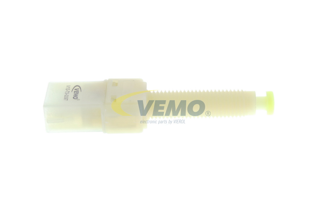 VEMO Original Quality V10-73-0097 Remlichtschakelaar AUDI A8 (4D2, 4D8) 224 Pk Diesel kosten