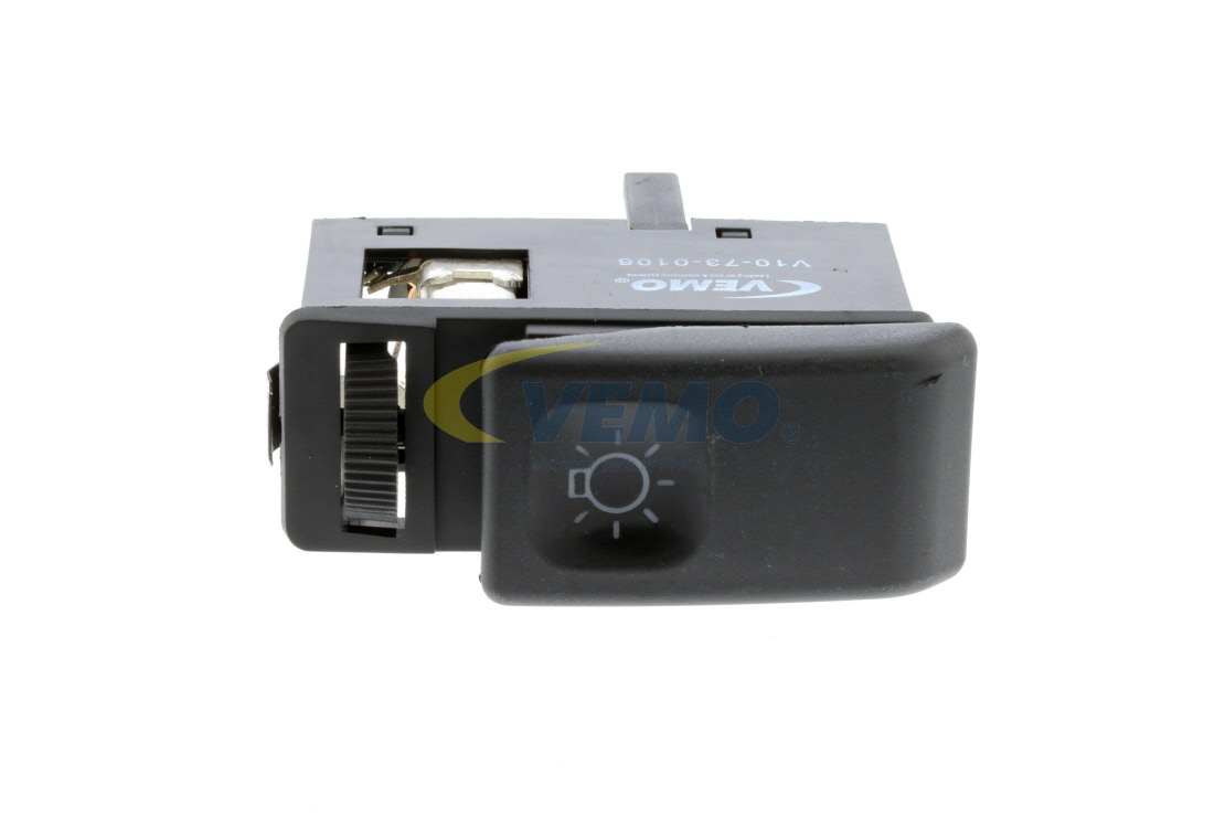 VEMO Original Quality V10-73-0106 Interruptor, luz principal VW Jetta 2 (19E, 1G2, 165) 98 cv Gasolina custo