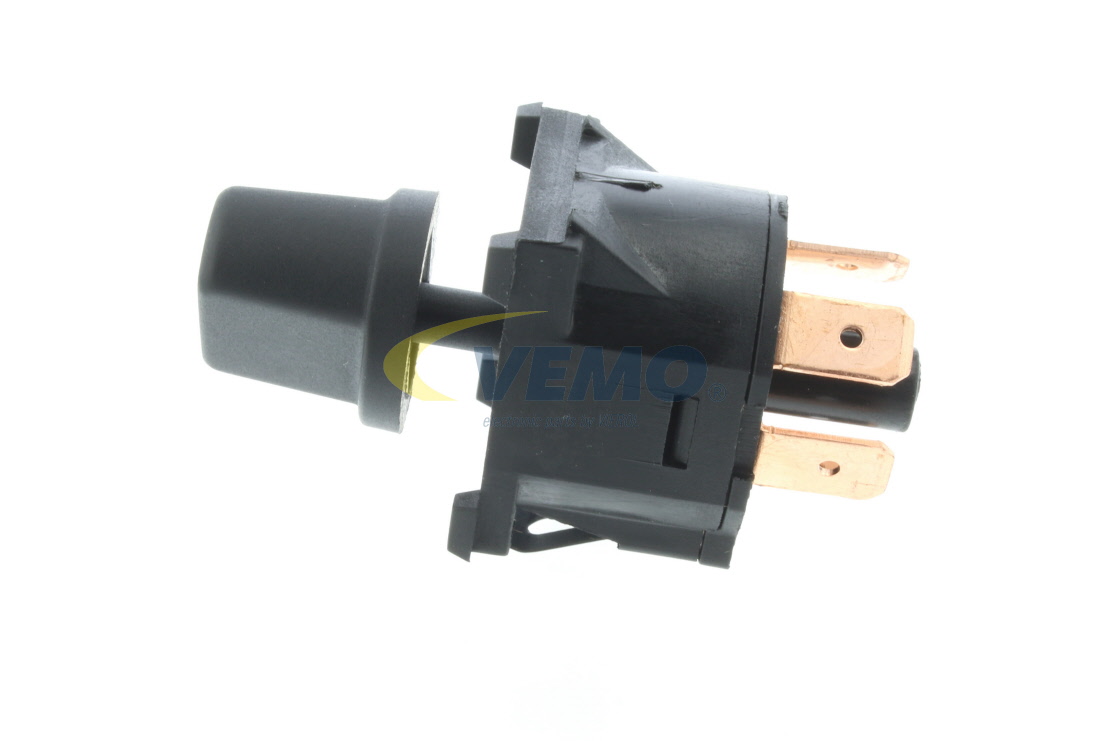 VEMO Original Quality V10-73-0107 Gebläsewiderstand VW TRANSPORTER 3 Bus 1.6 50 PS Benzin