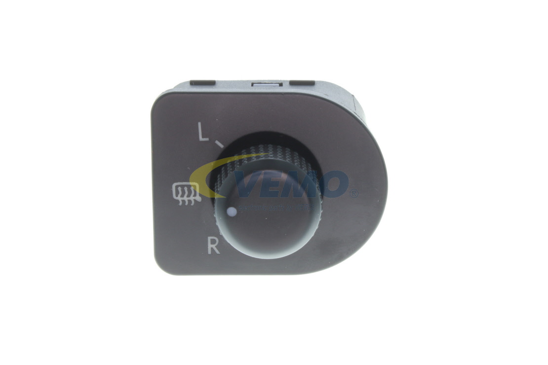 VEMO Original Quality V10-73-0111 Conmutador, ajuste de espejo VOLKSWAGEN Golf 4 Cabrio (1E7) 75 cv Gasolina costo