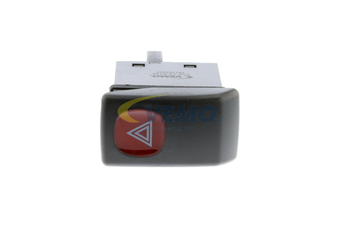 VEMO Original Quality V10-73-0135 Warnblinkschalter VW Jetta 2 (19E, 1G2, 165) 140 PS Benzin Kosten